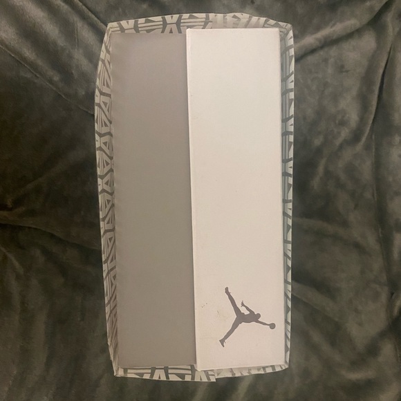 Nike Jordan 3 AMA sz 9 US M DS New Never worn - Picture 13 of 13